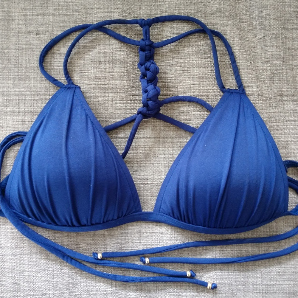 Voda Swim Bikini Top